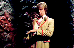 Doctor Who