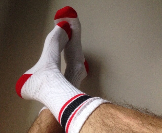 Socks and Cocks