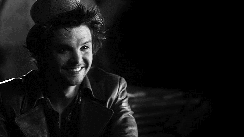 oneday1dayoneday: One day, one TV Show Alice (2009)- Nick WillingAlice Hamilton, on the trail o
