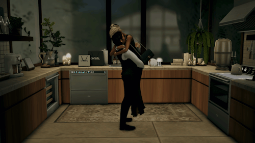 Yumes Kitchen, In Four Parts.