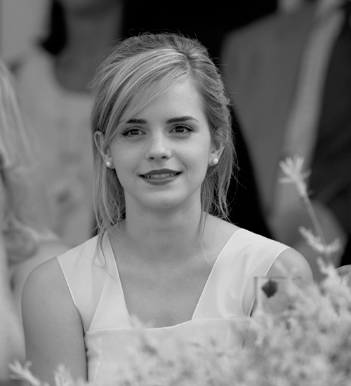 wolvesthrones: favorite pictures of emma watson // cartier international polo match on july 27th, 20
