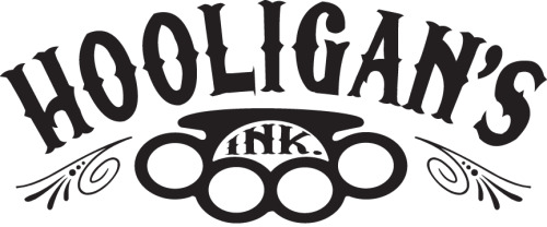 XXX tio-cosa:  Hooligans Ink  photo