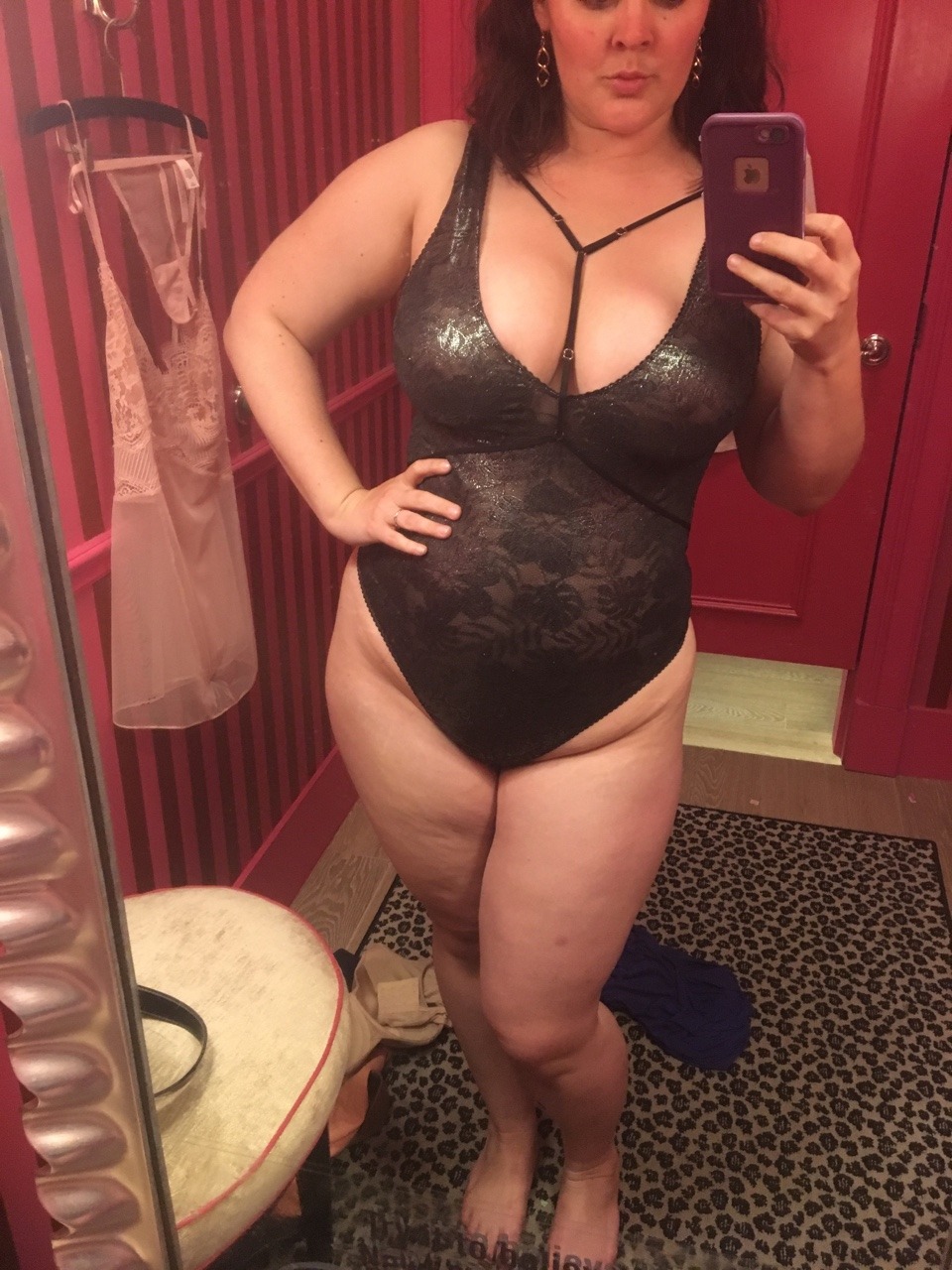 boobsbrewsnbones:Saucy!