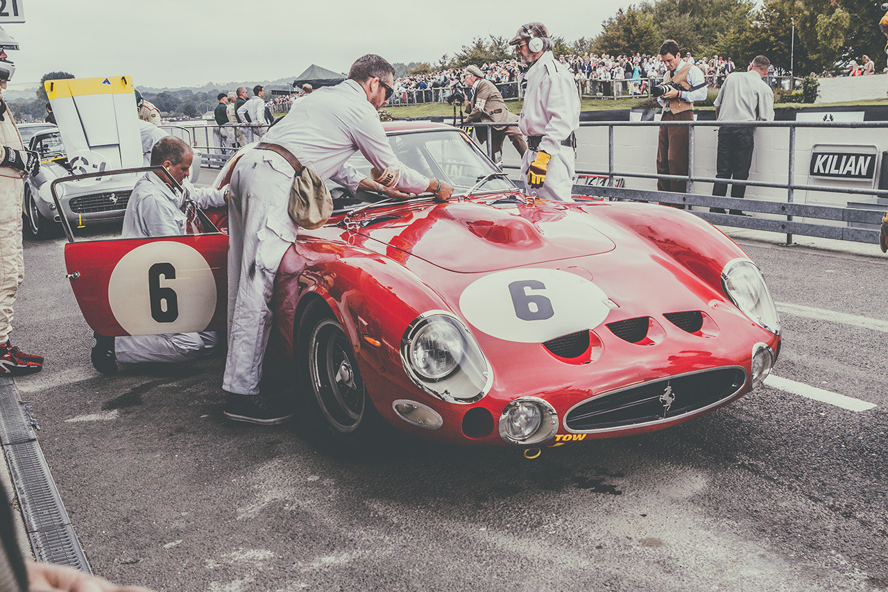 monza2012:  so many gorgeous cars 