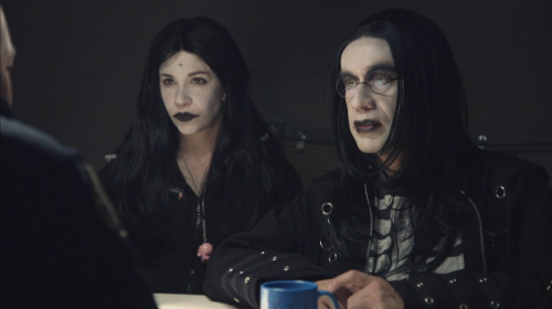 Sex krista-maxine:Portlandia, Season 5 Episode pictures