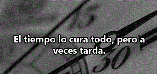 It's the things we love most that destroy us.
