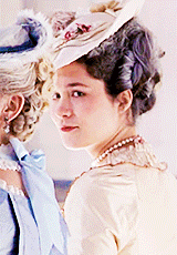 tooyoungtoreign:Marie Antoinette 10 characters ♔ [4/10] Princesse de Lamballe↳ “Can’t you do somethi