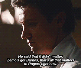 spectralarchers:We know because we’ve tried it before. You were going blind back then baby brother, 