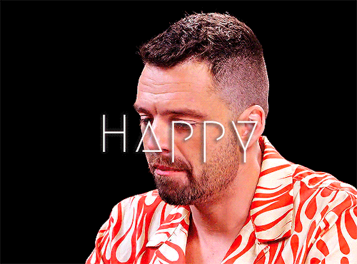 HAPPY 40TH BIRTHDAY SEBASTIAN STAN (AUGUST 13, 1982)