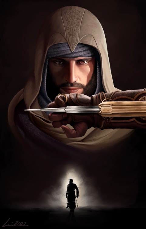 Pin by Wakfu Sins on Erang  Assassins creed, Creed, Assassin