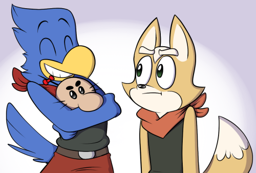 gonenannurs:  not only do i like falco but i also like mr. saturn