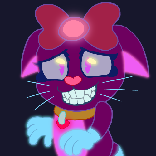 Shichi, The Glowing One