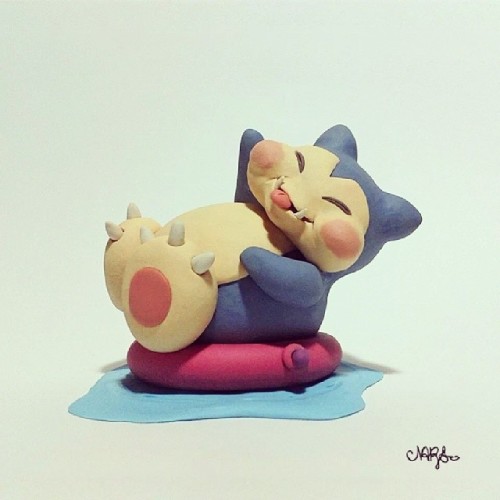 Video game sculptures by
“ Natsy Alencar Behance // Tumblr // Instagram: @natsyalencar
”