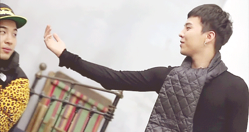 ririnchan:Our YB being adorable with our other babies… :“>