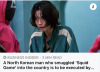 lesbyeeun:pastel-bimbo:justsomeantifas:justsomeantifas:Business Insider:IndieWire:Twitter: Wow what is the truth, I guess people had to be executed Why would a US funded propaganda machine just lie about things happening in North Korea? Anyone With Even