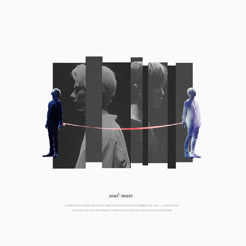 The Red String Of Fate ()| Those Connected Are Destined Together, Regardless Of Place, Time, Or Circumstances.