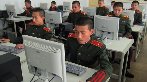  EXCLUSIVE INVESTIGATION: How North Korean hackers became the world’s greatest bank robbers It was a