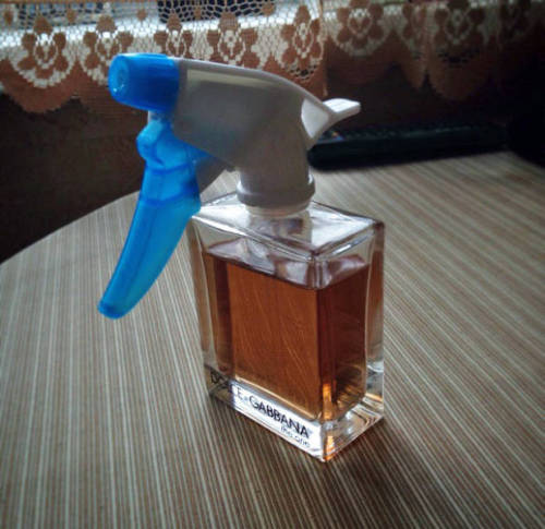 haha-posts-blog-blog-blog-blog: now with a convenient spray nozzle
