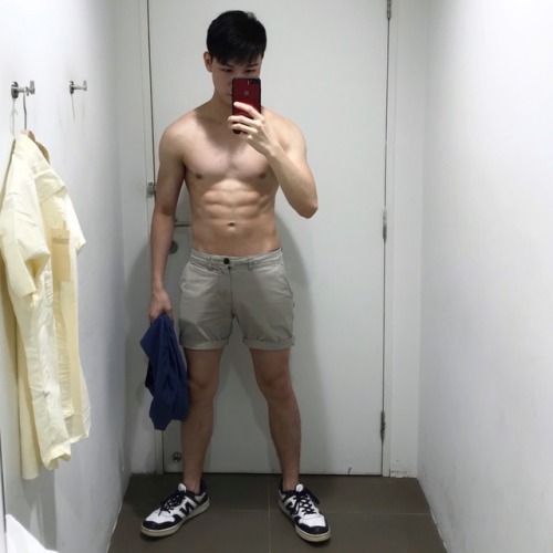 concerao:  No idea where all the mass come from. I’m 70KG now.