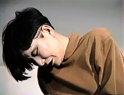 killyohji:  Megumi Satsu, “Give Back my Soul”