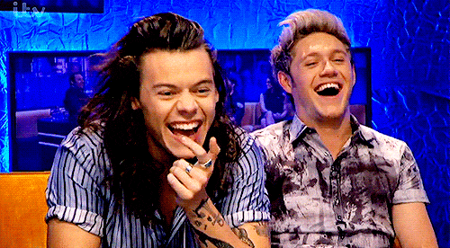 the1dlads:  I wish this level of happiness and joy on you every day 