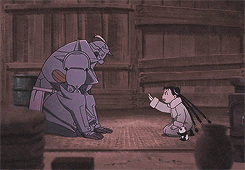  fma meme » eight friendships/OTPs {4/8} ↳ Alphonse &amp; May 