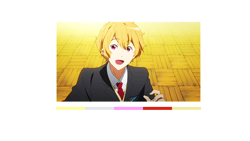 matsuokasexpai-blog:    Free! + Smile 
