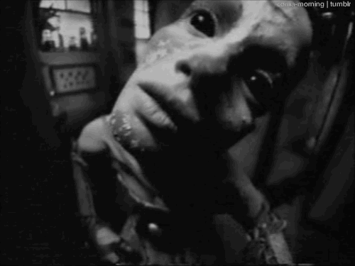 twenty1-grams:  Tourniquet - Marilyn Manson