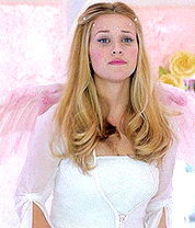 Reese Witherspoon As Hollyin Little Nicky (2000) Dir. Steven Brill