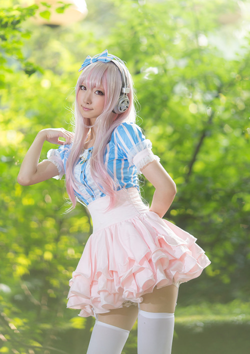 Sonico - Kurana