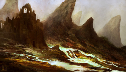 wanderingredleaves:Luca Merli