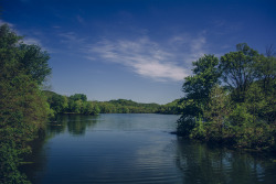 benwavy:  Radnor Lake. Nashville, TN [1 of