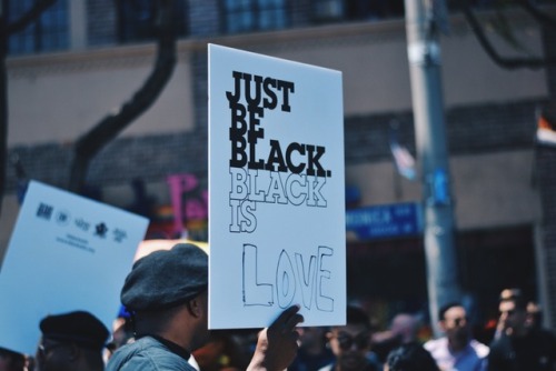 LA PRIDE June 10 2018