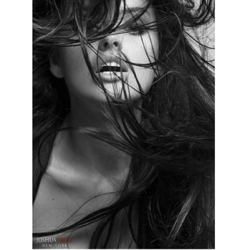 Editorial glamour Joshua Paull New York