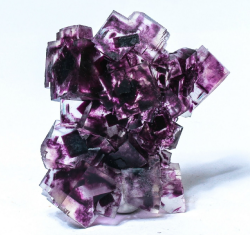 bijoux-et-mineraux: Fluorite -  Okorusu Mine