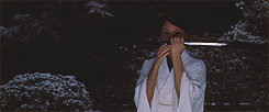 alexfisherson-blog:  Chronological rewatch of Tarantino: Kill Bill vol. 1 (2003)