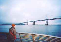 hanahaley:  san francisco in november 