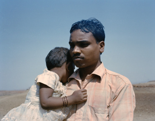 Sohrab Hura: &lsquo;The Song Of Sparrows In A Hundred Days Of Summer&rsquo;. Summer in a village in 