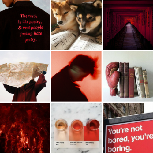 Kat: pure,  Aries Sun, Taurus Moon, Scorpio Rising aesthetic for anon 