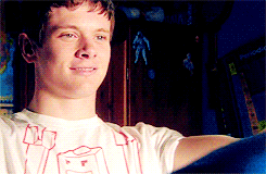 luke-castellans:james cook being a fucking amazing friend (part 1)