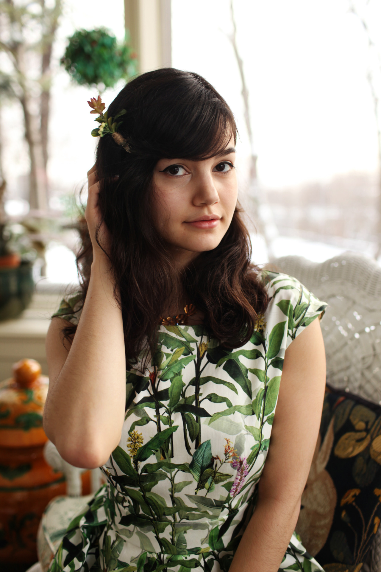 amamakphoto:  This is still probably one of our favourite fashion-y shoots we’ve