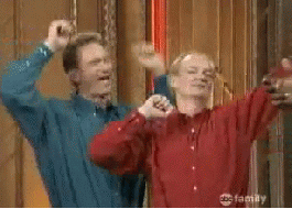 Doing a headcount. Reblog if you are excited about the return of Whose Line is it