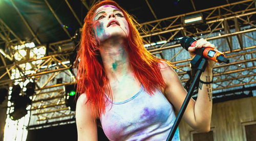 Tragic Misguided Fae&hearts;