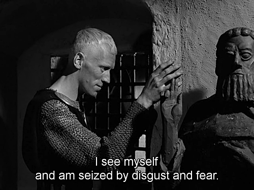 qpulm:  The Seventh Seal (Ingmar Bergman, 1957)