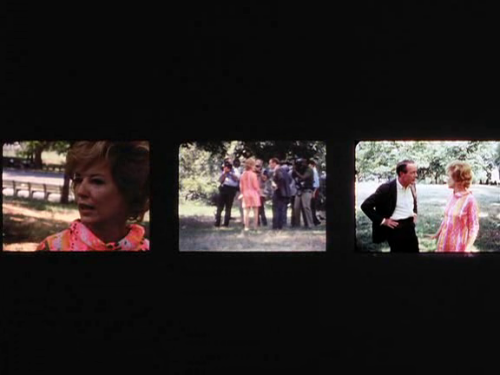 Symbiopsychotaxiplasm: Take One (1968, dir. William Greaves)