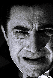 Universal Monsters [5/?] - Bela Lugosi As Count Dracula