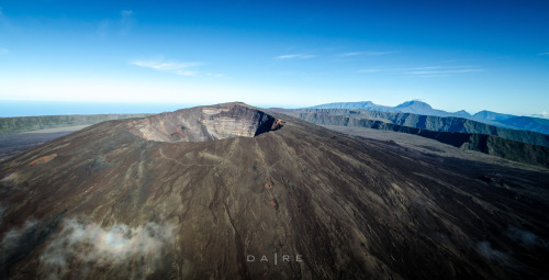 da-i-re-blog:- Gyrocopter à La Réunion -Aujourd'hui j'ai eu l'occasion de voler au dessus du piton d