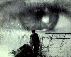 bijoudream:  Histoire(s) du cinéma: Seul le cinéma, Jean-Luc Godard  