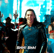 Ragnarok Meme Loki Laufeyson