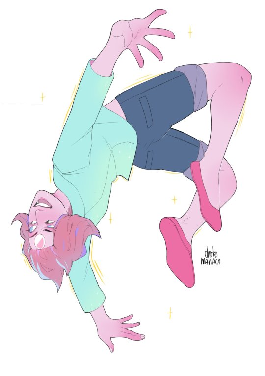 darkomaniaca:  I need to stop trying to draw when I’m almost asleep on the monitor.